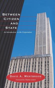 Between Citizen and State