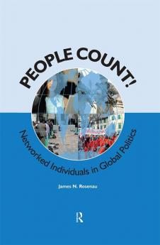 People Count!