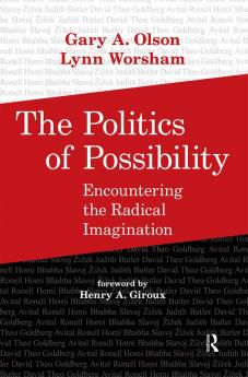 Politics of Possibility