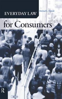 Everyday Law for Consumers