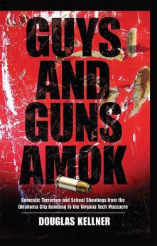 Guys and Guns Amok
