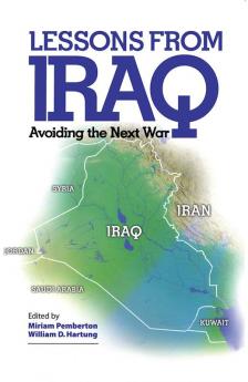 Lessons from Iraq