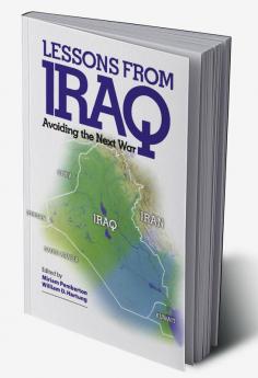 Lessons from Iraq