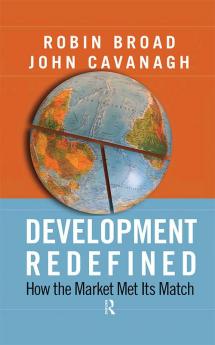 Development Redefined