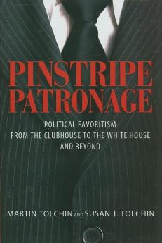 Pinstripe Patronage