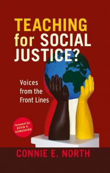 Teaching for Social Justice?