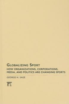 Globalizing Sport