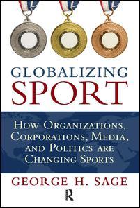 Globalizing Sport