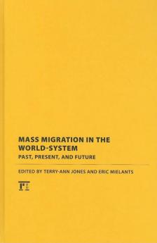 Mass Migration in the World-system