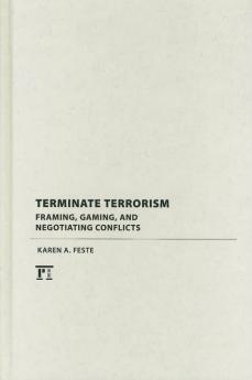 Terminate Terrorism