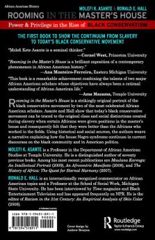 Rooming in the Master's House