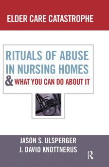 Elder Care Catastrophe