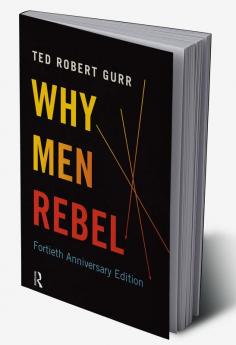 Why Men Rebel