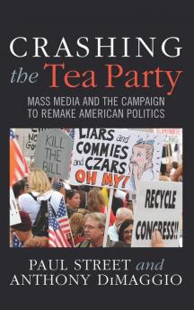 Crashing the Tea Party