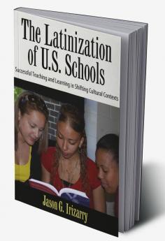 Latinization of U.S. Schools