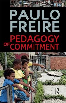 Pedagogy of Commitment