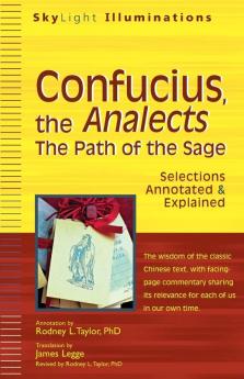 Confucius the Analects