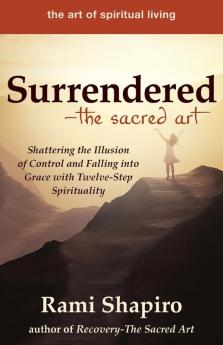 Surrendered-The Sacred Art