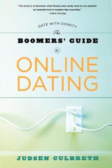 The Boomer's Guide to Online Dating