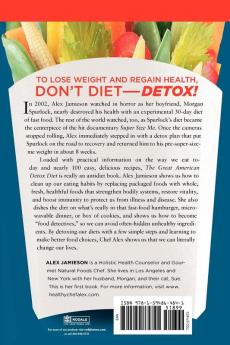 The Great American Detox Diet