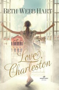 Love Charleston