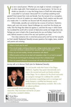 A Redeemed Sexuality