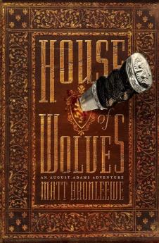 House of Wolves