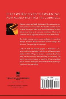 Ultimatum The