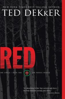 The Red (Anniversary)