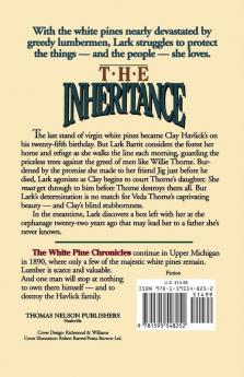 The Inheritance