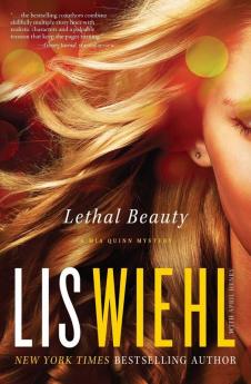 Lethal Beauty: A MIA Quinn Mystery: 3