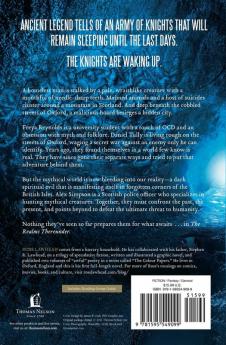 The Realms Thereunder