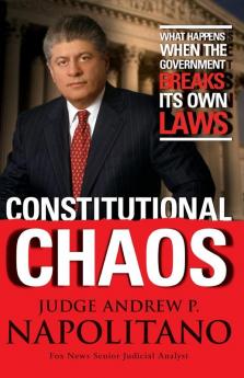 Constitutional Chaos