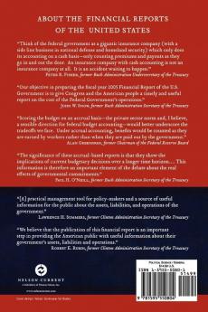 Financial Report of the United States