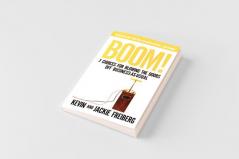 Boom! (International Edition