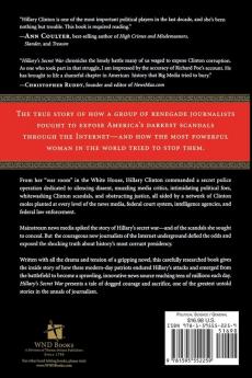 Hillary's Secret War