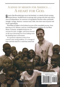 From Power to Purpose