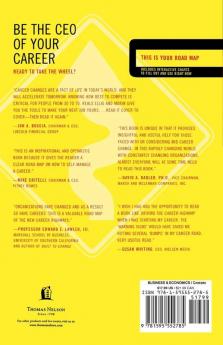 The Driving the Career Highway