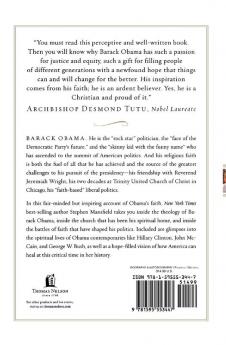 The Faith of Barack Obama