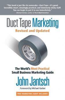 A Duct Tape Marketing Revised and Updated