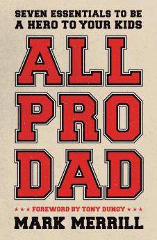 ALL PRO DAD