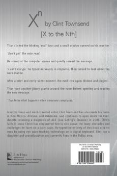 Xn: X to The Nth