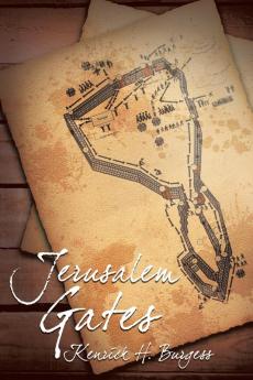 The Jerusalem Gates