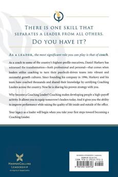Becoming a Coaching Leader