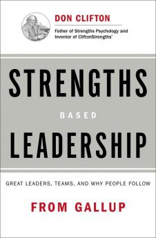 STRENGTHS BASED LEADERSHIP