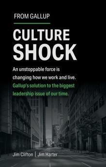 CULTURE SHOCK