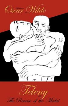 Teleny Or The Reverse Of The Medal (Illustrated Gay Erotic Classic)