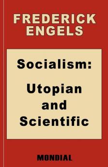 Socialism: Utopian and Scientific (Appendix: The Mark. Preface: Karl Marx)