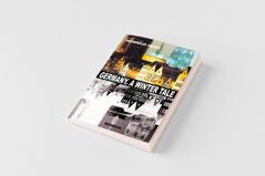 Germany. A Winter Tale (Bilingual