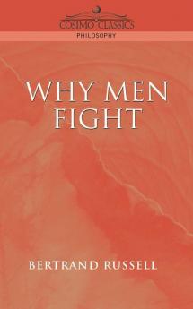 Why Men Fight